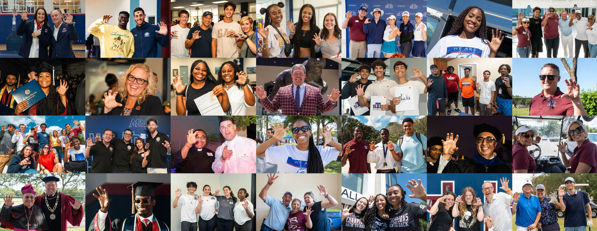 2025 Giving STUesday!